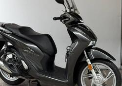 Honda SH 125i GT (2020 - 25) usata