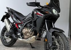 Honda Africa Twin CRF 1100L ES (2024 - 25) usata