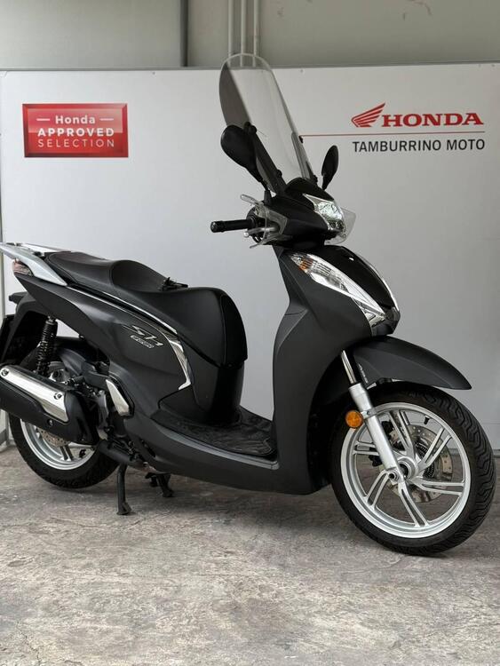 Honda SH 300 i ABS (2016 - 20)