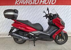 Kymco Downtown 350i ABS (2016 - 20) usata