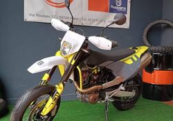 Husqvarna 701 Supermoto (2023 - 25) usata