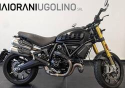 Ducati Scrambler 1100 Sport Pro (2020 - 25) usata