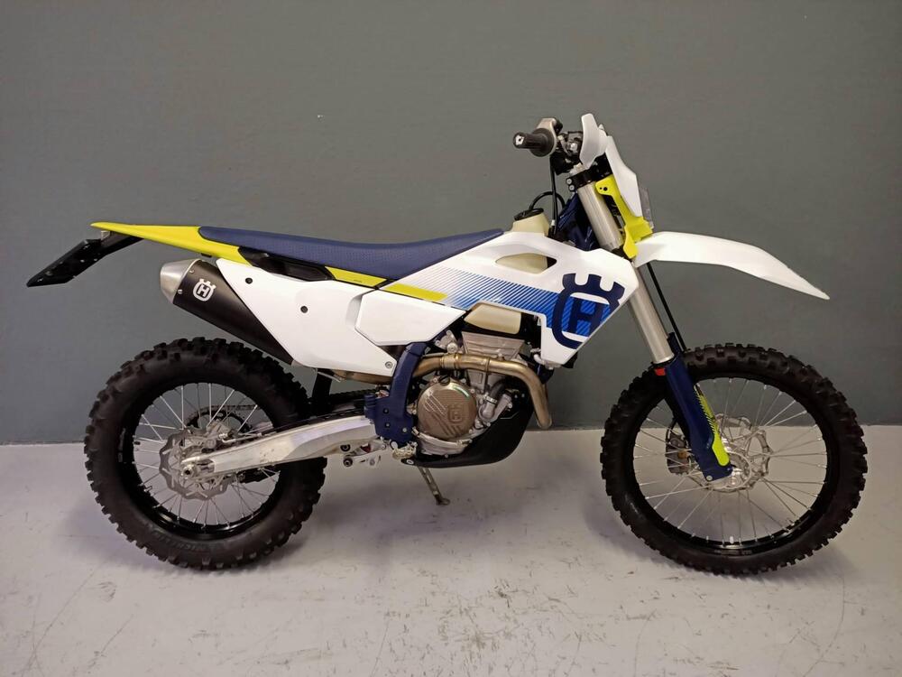 Husqvarna FE 350 (2024)