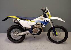 Husqvarna FE 350 (2024) usata