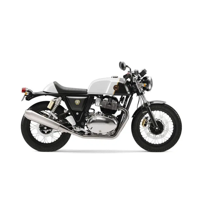Royal Enfield Continental GT 650 (2021 - 26)