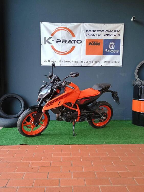 KTM 390 Duke (2024 - 25) (4)