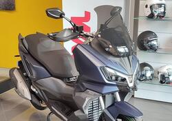 Sym ADX 300 (2024 - 25) nuova