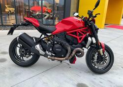 Ducati Monster 1200 R (2016 - 19) usata