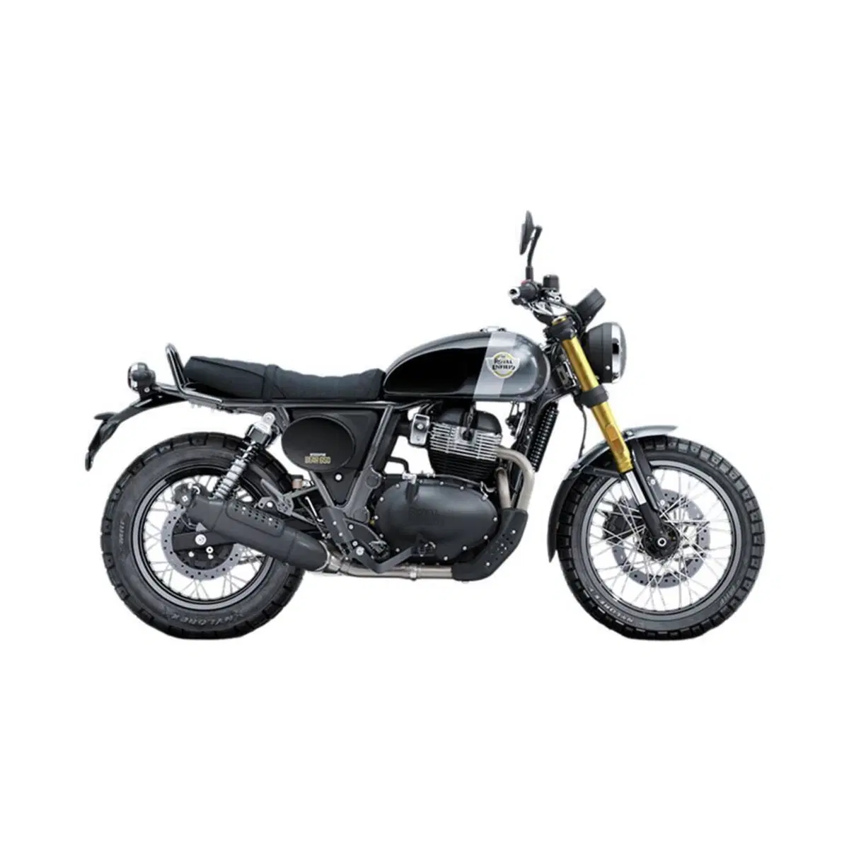 Royal Enfield Bear 650 (2025 - 26)