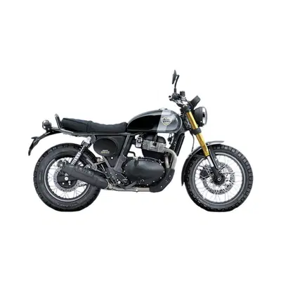 Royal Enfield Bear 650 (2025 - 26) nuova