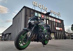 Kawasaki Z 900 (2021 - 24) usata