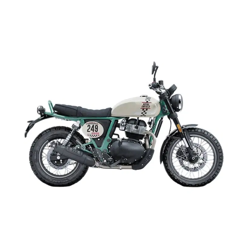 Royal Enfield Bear 650 (2025 - 26)