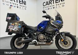 Yamaha XT1200Z Super Ténéré ABS (2015 - 16) usata