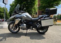 Bmw R 1200 GS (2013 - 16) usata