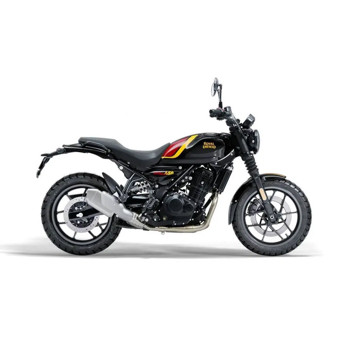Royal Enfield Guerrilla 450 (2024 - 26)