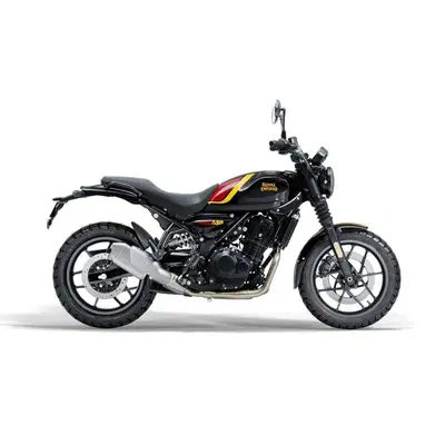 Royal Enfield Guerrilla 450 (2024 - 26) nuova