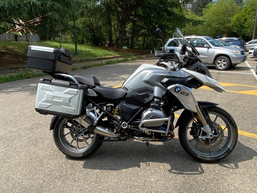 Bmw R 1200 GS (2013 - 16) (3)