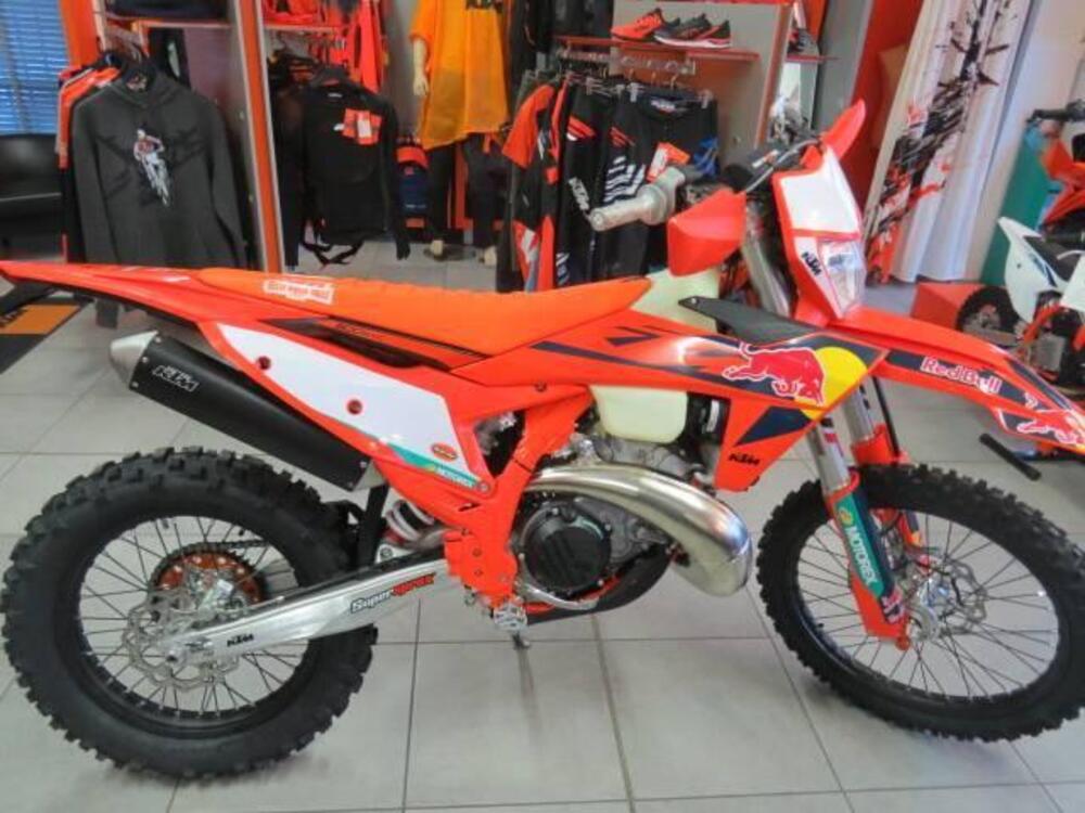 KTM 300 EXC Champion Edition (2025)