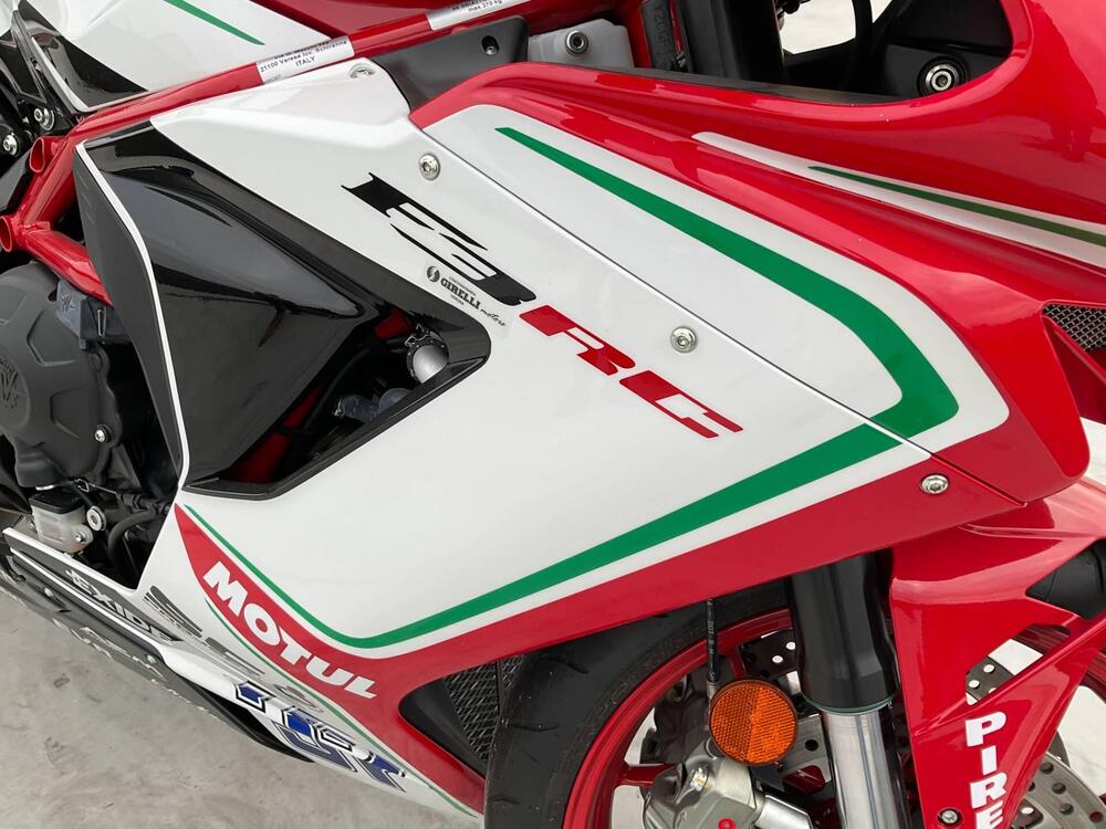 MV Agusta F3 800 RC (2019 - 20) (2)