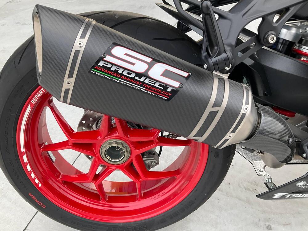 MV Agusta F3 800 RC (2019 - 20) (4)