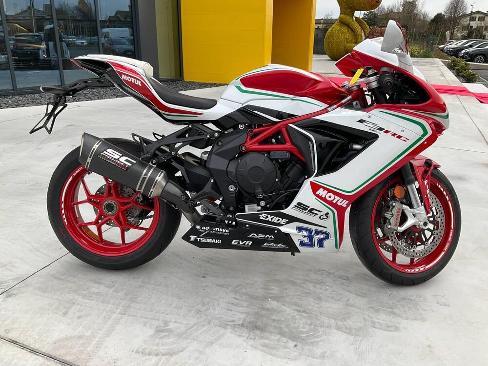 MV Agusta F3 800 RC (2019 - 20) (5)