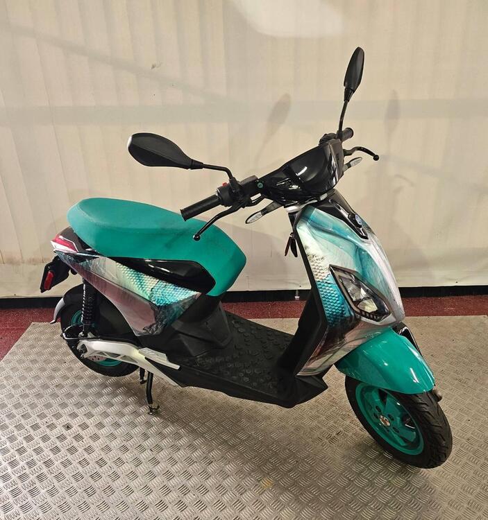 Piaggio 1 (2022 - 24)