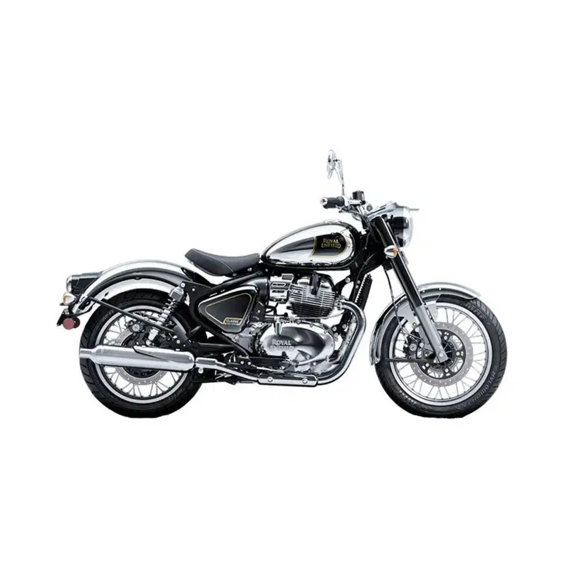 Royal Enfield Classic 650 (2025 - 26)