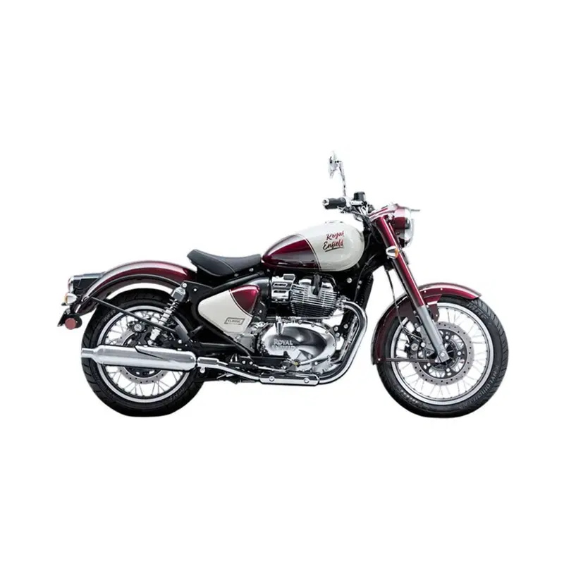 Royal Enfield Classic 650 (2025 - 26)