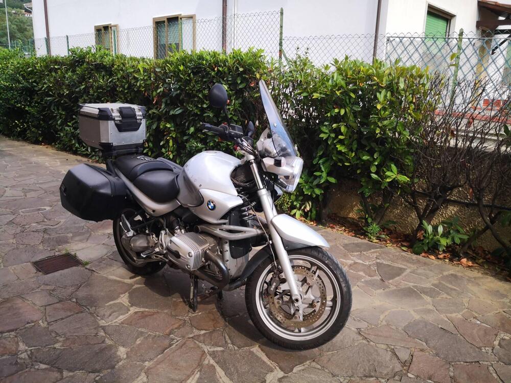 Bmw R 1150 R (2000 - 07) (3)