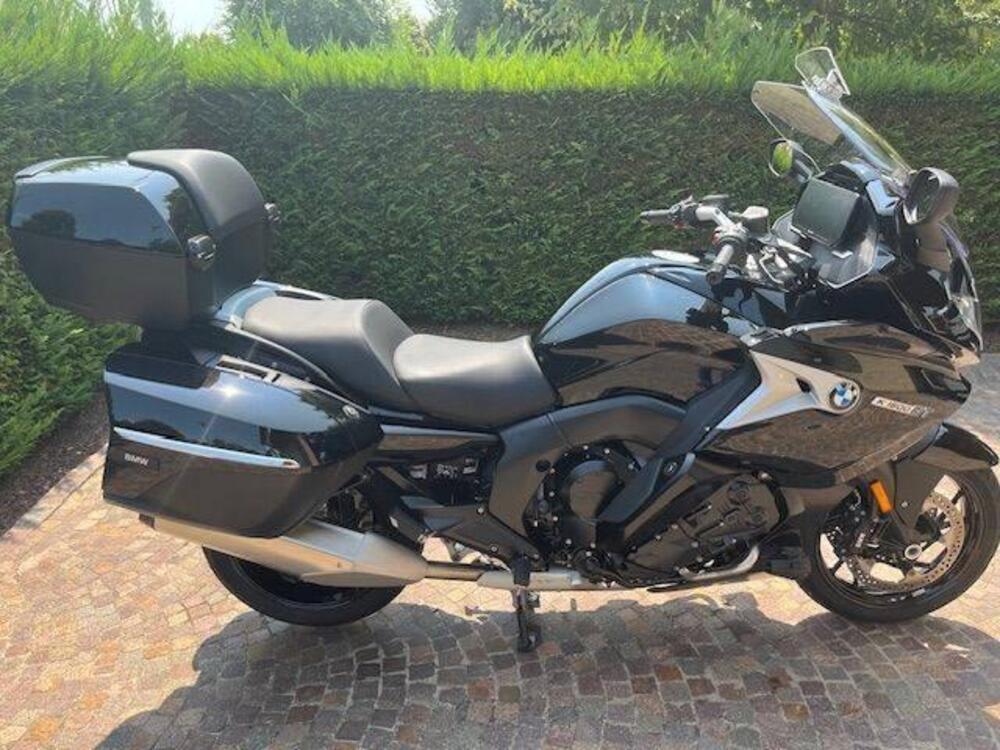 Bmw K 1600 GT (2022 - 25) (4)