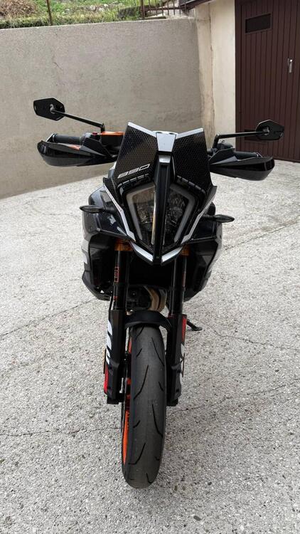 KTM 890 SMT (2023 - 25) (4)