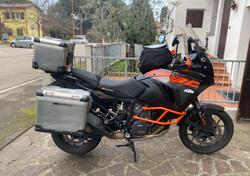 KTM 1290 Super Adventure S (2017 - 20) usata