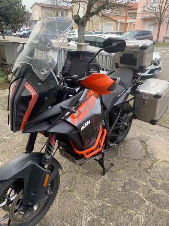 KTM 1290 Super Adventure S (2017 - 20) (3)