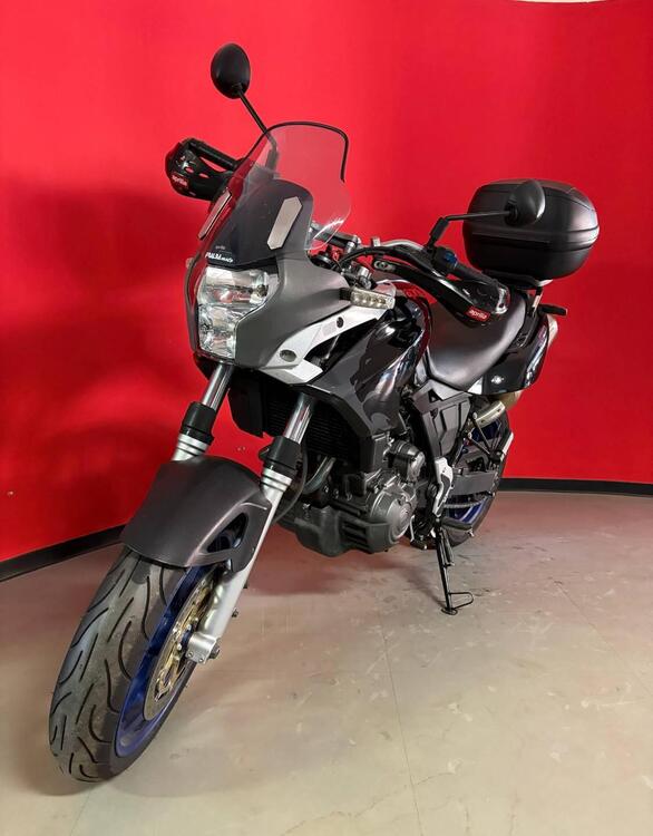 Aprilia Pegaso 650 Strada (2005 - 11) (4)