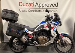 Honda Africa Twin CRF 1100L (2024 - 25) usata