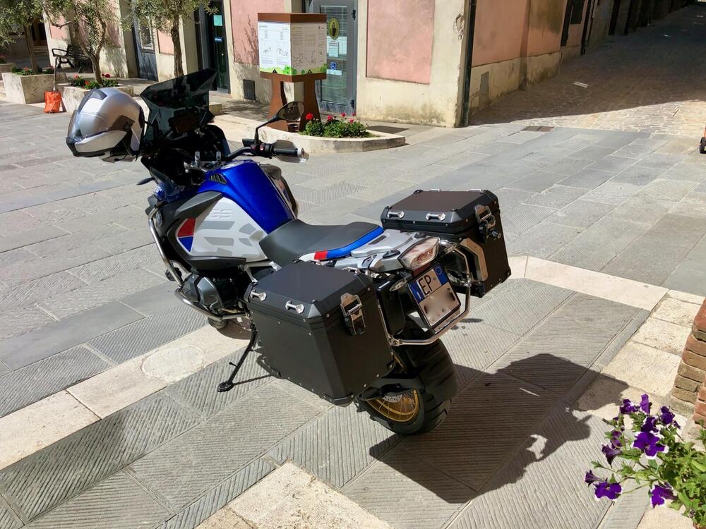 Bmw R 1250 GS Adventure (2019 - 20) (3)