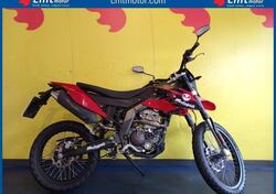 Malaguti XTM 125 (2019 - 20) usata