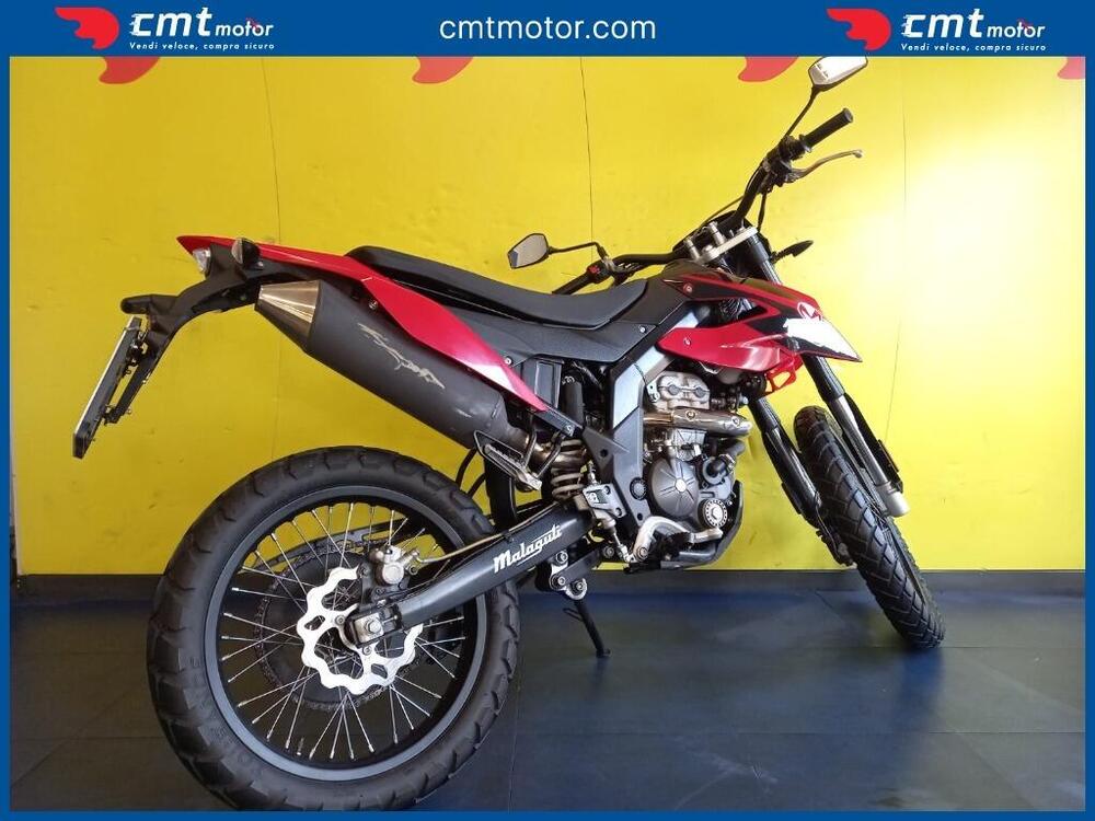 Malaguti XTM 125 (2019 - 20) (4)