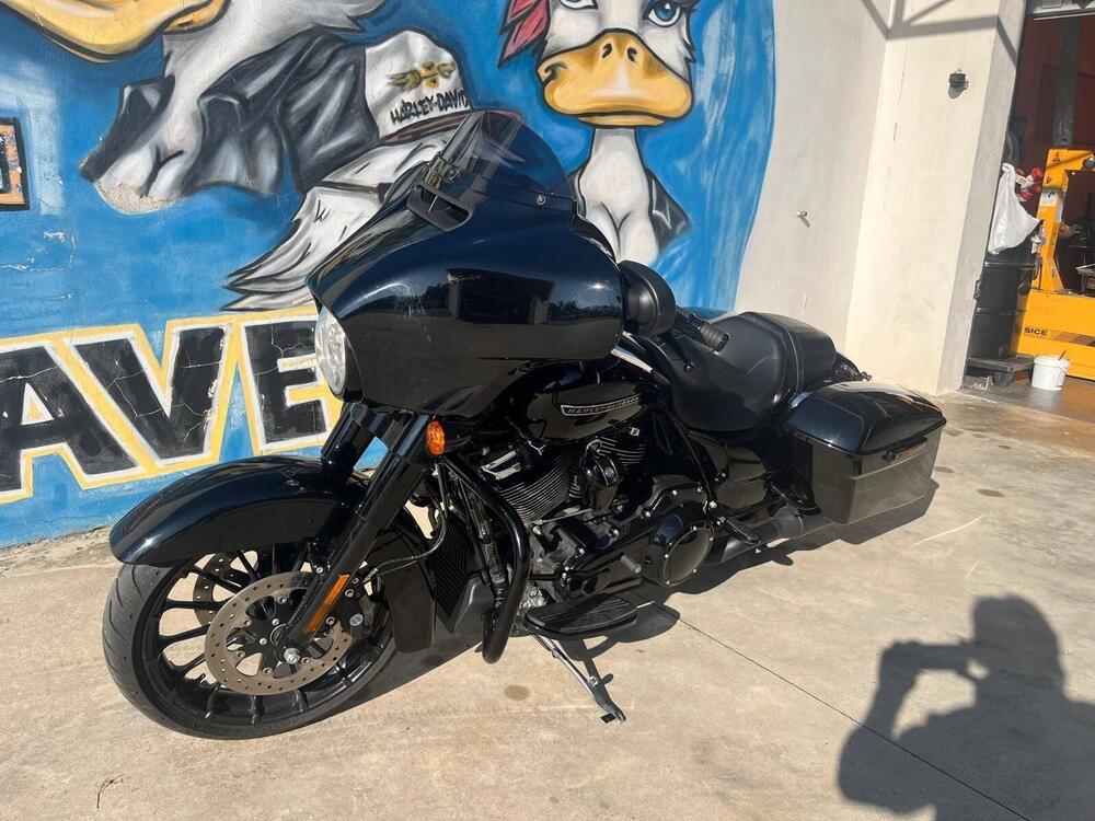 Harley-Davidson 107 Street Glide Special (2017 - 19) - FLHXS (2)