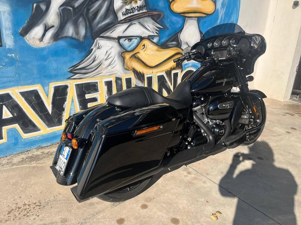 Harley-Davidson 107 Street Glide Special (2017 - 19) - FLHXS (5)