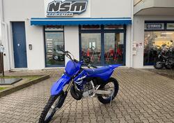 Yamaha YZ 250 (2025) nuova