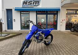 Yamaha YZ 250 F (2025) nuova