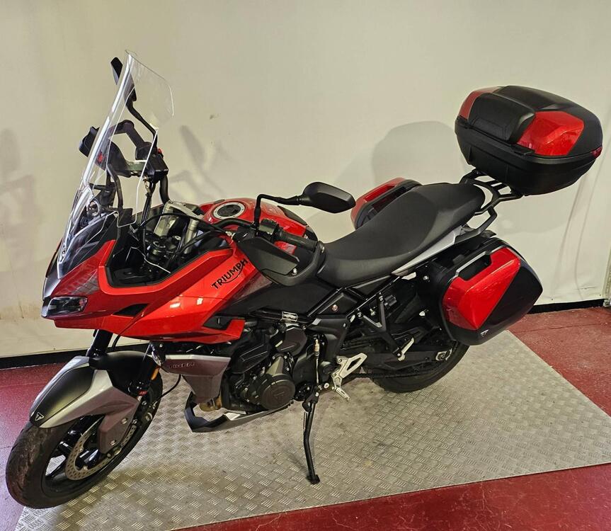 Triumph Tiger Sport 660 (2022 - 24) (2)