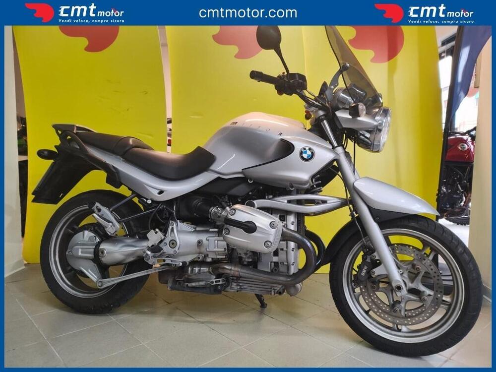 Bmw R 1150 R (2000 - 07) (3)