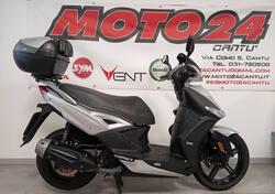 Kymco Agility 125 R16 + (2017 - 20) usata