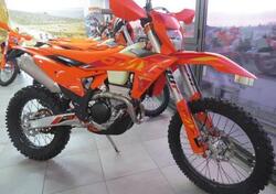 KTM 350 EXC-F Six Days (2025) nuova