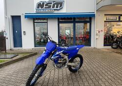 Yamaha YZ 450 F (2025) nuova