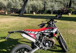 Betamotor RR 50 Motard Sport (2021 - 25) usata