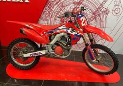 Honda CRF 250 R (2017) usata