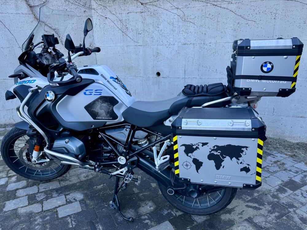 Bmw R 1200 GS (2017 - 18) (3)